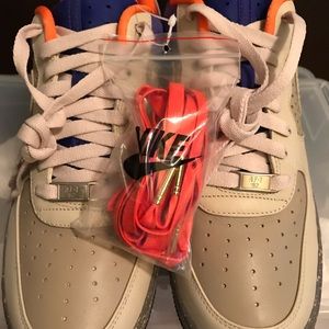 Nike Air Force 1 (Uptown's)